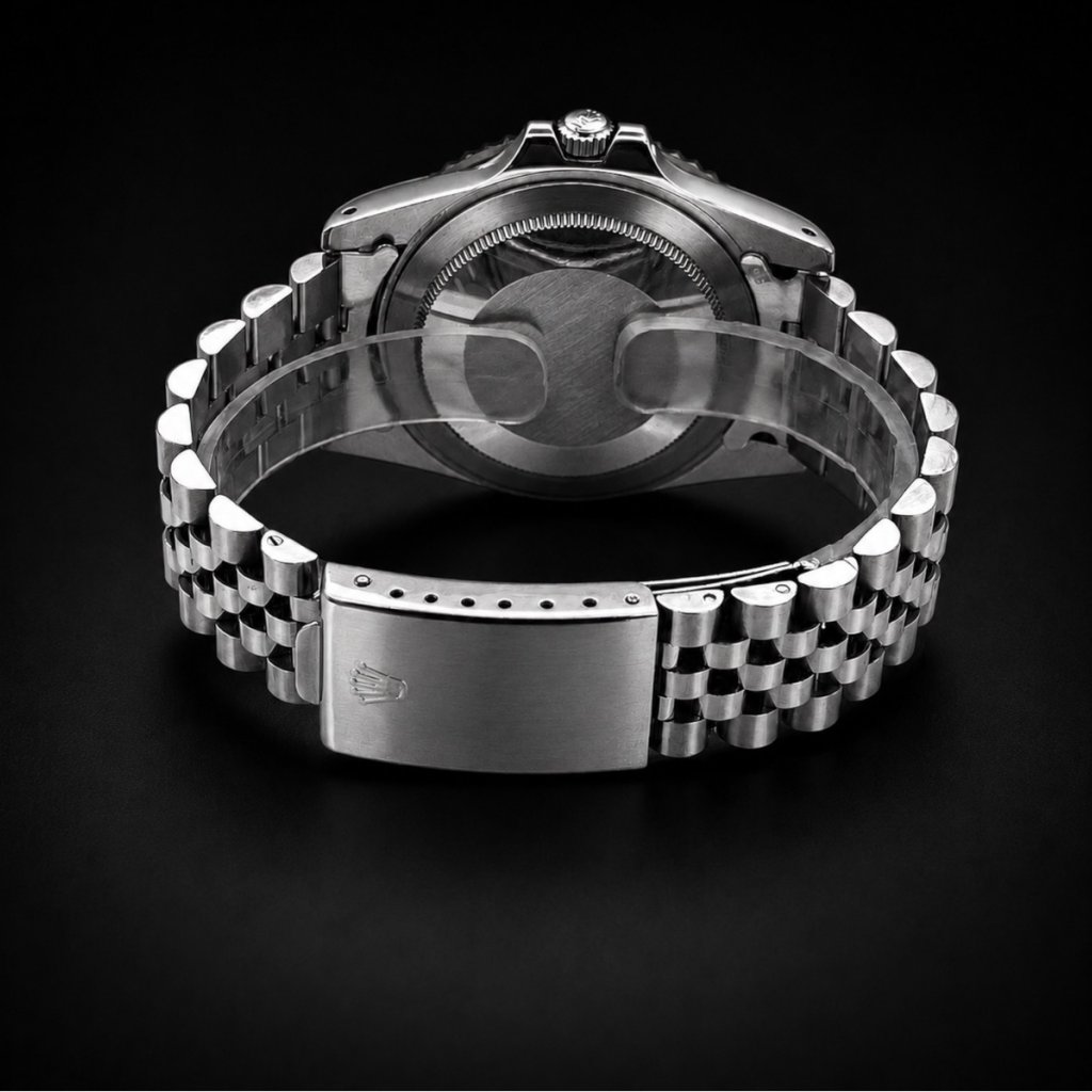 GMT-Master „MK IV“  Faded Bezel - 1978