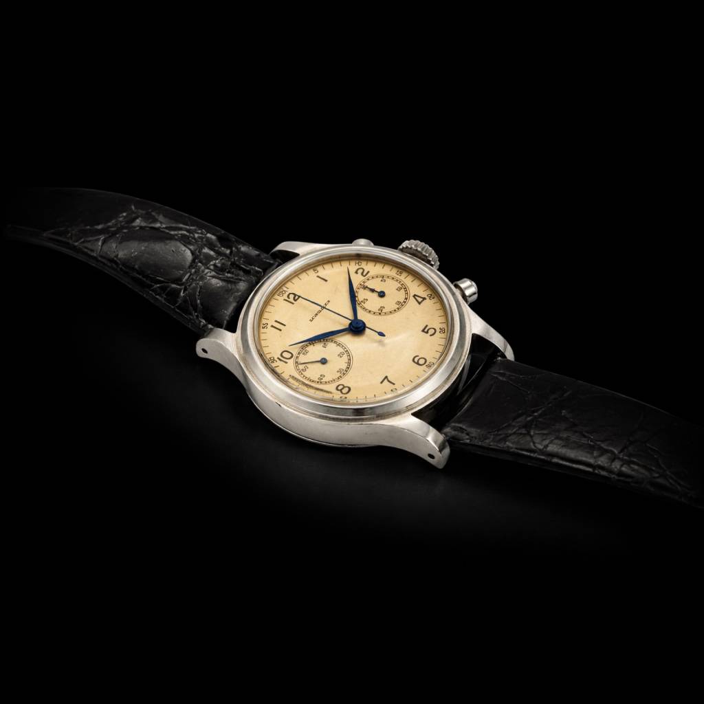 Chronograph Flyback 1941  Kal.13ZN