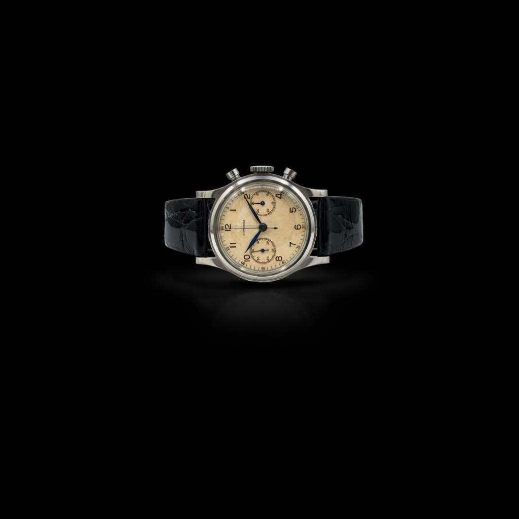 Chronograph Flyback 1941  Kal.13ZN