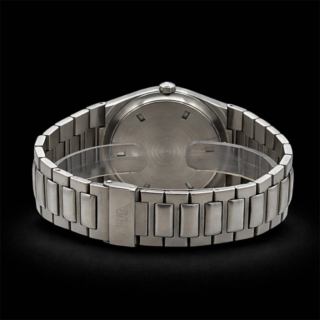 Ingenieur SL extra thin   Full Set    top Zustand    very rare