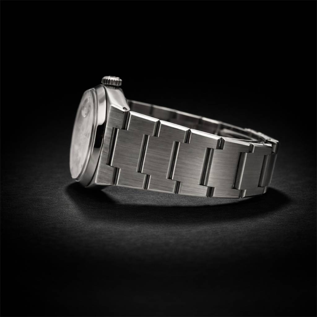 Oysterquartz Datejust 36 Stahl Full Set