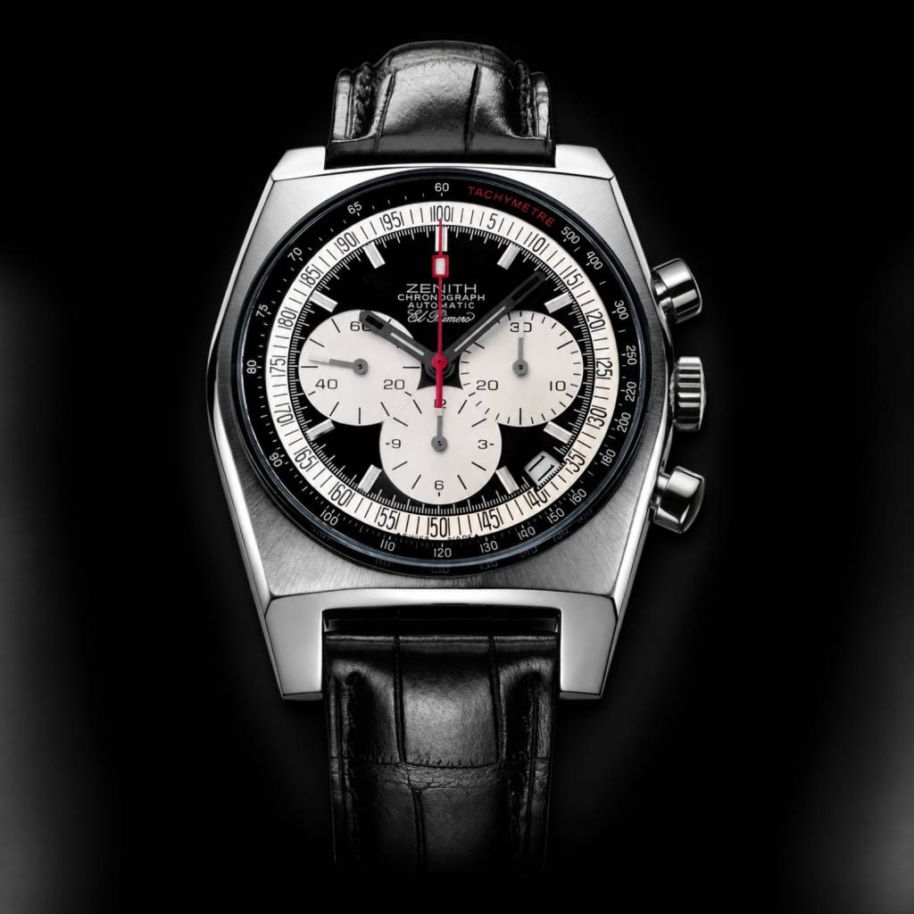 El Primero New Vintage 1969 Limited Edition [Full Set]