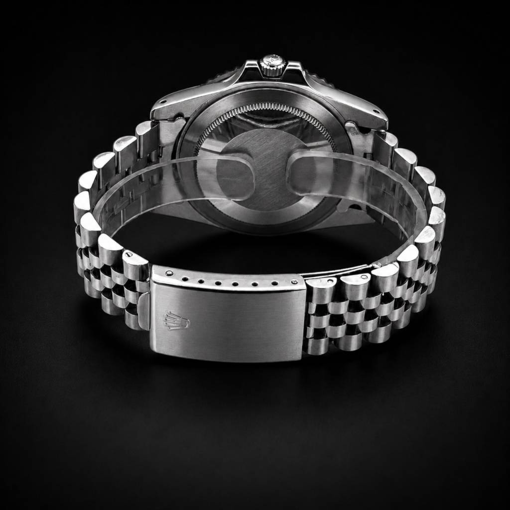 GMT-Master „MK IV“ Faded Bezel