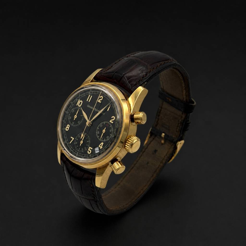 Chronograph Vintage 1996