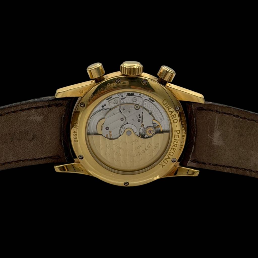 Chronograph Vintage 1996