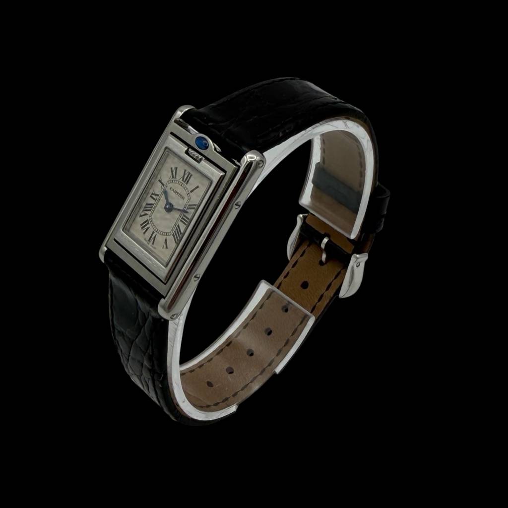 Tank Basculante Full Set Top Zustand