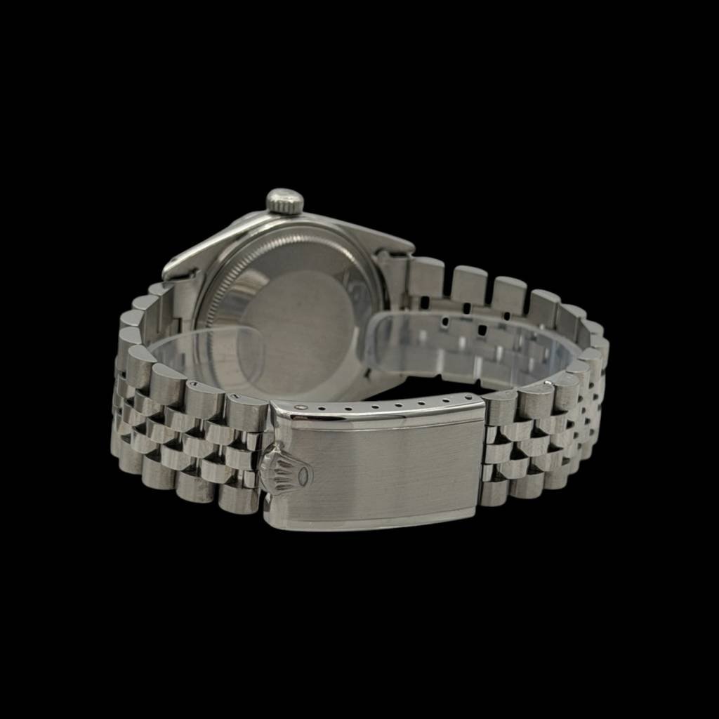 Oyster Perpetual Datejust 36 from 1972