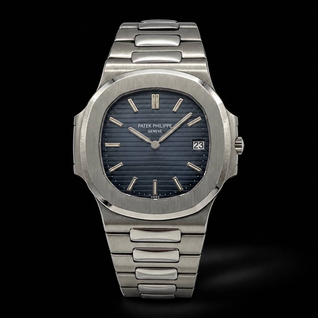 Nautilus 3700 first series 1978