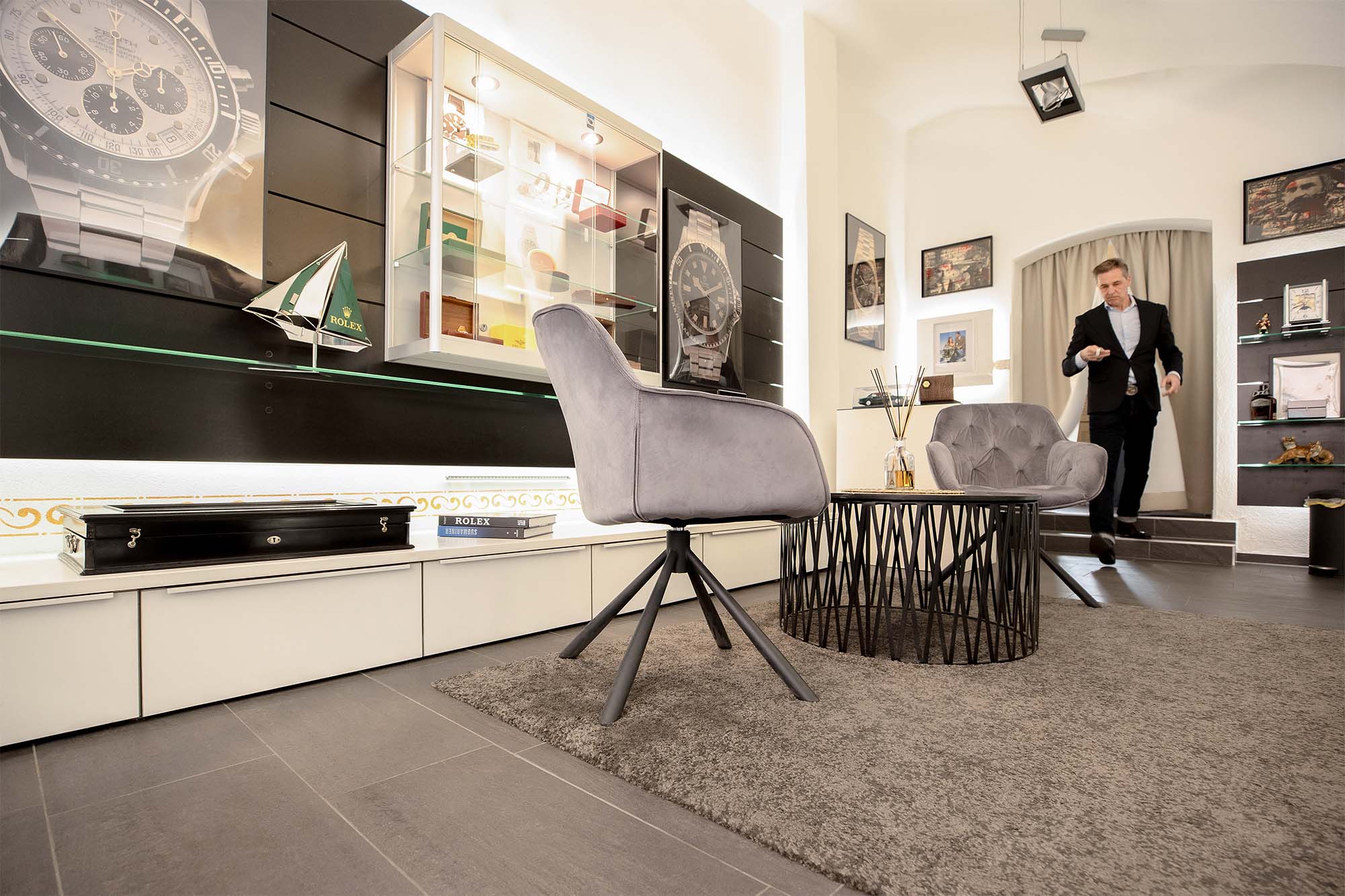 Concierge-Service